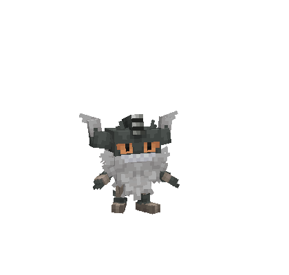 Cobble Motion Data Pack Screenshot 9