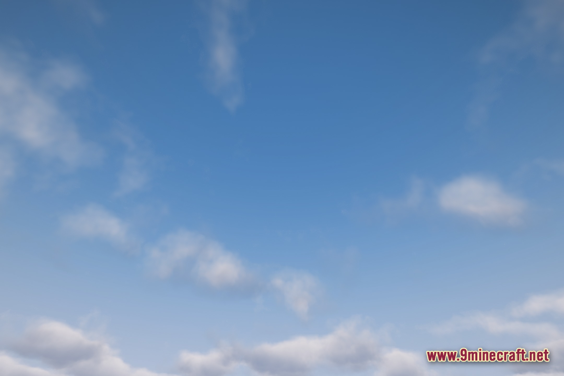 Complementary Unbound HardRock TFC Shaders Screenshot 10