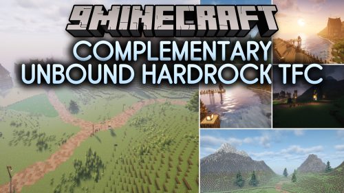 Complementary Unbound HardRock TFC Shaders