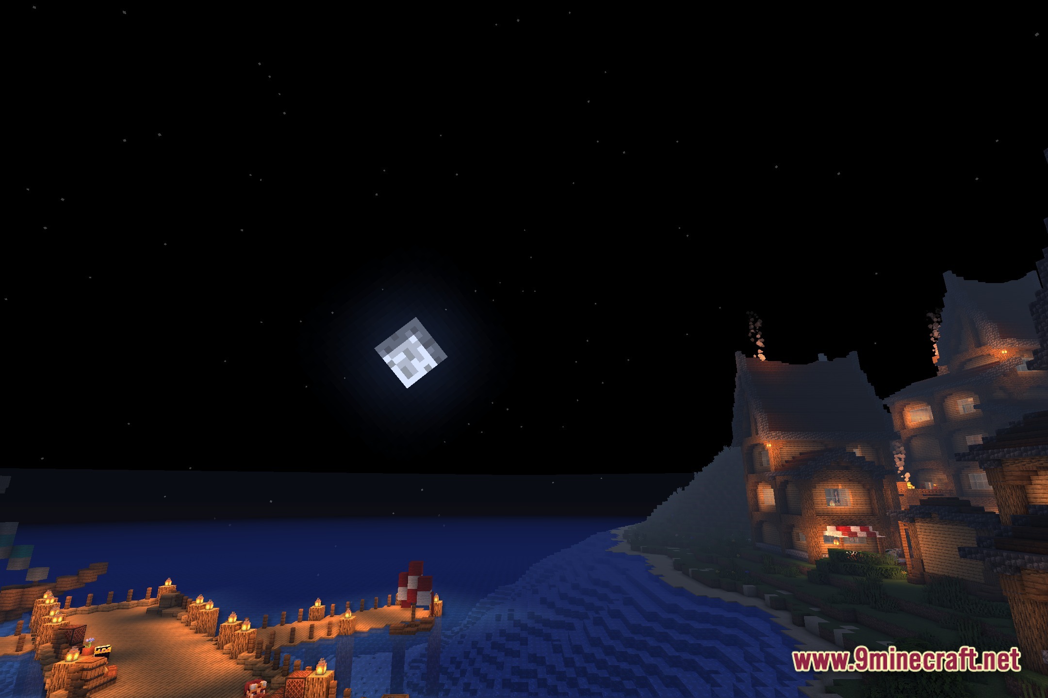 Cozy & Light Shaders Screenshot 12