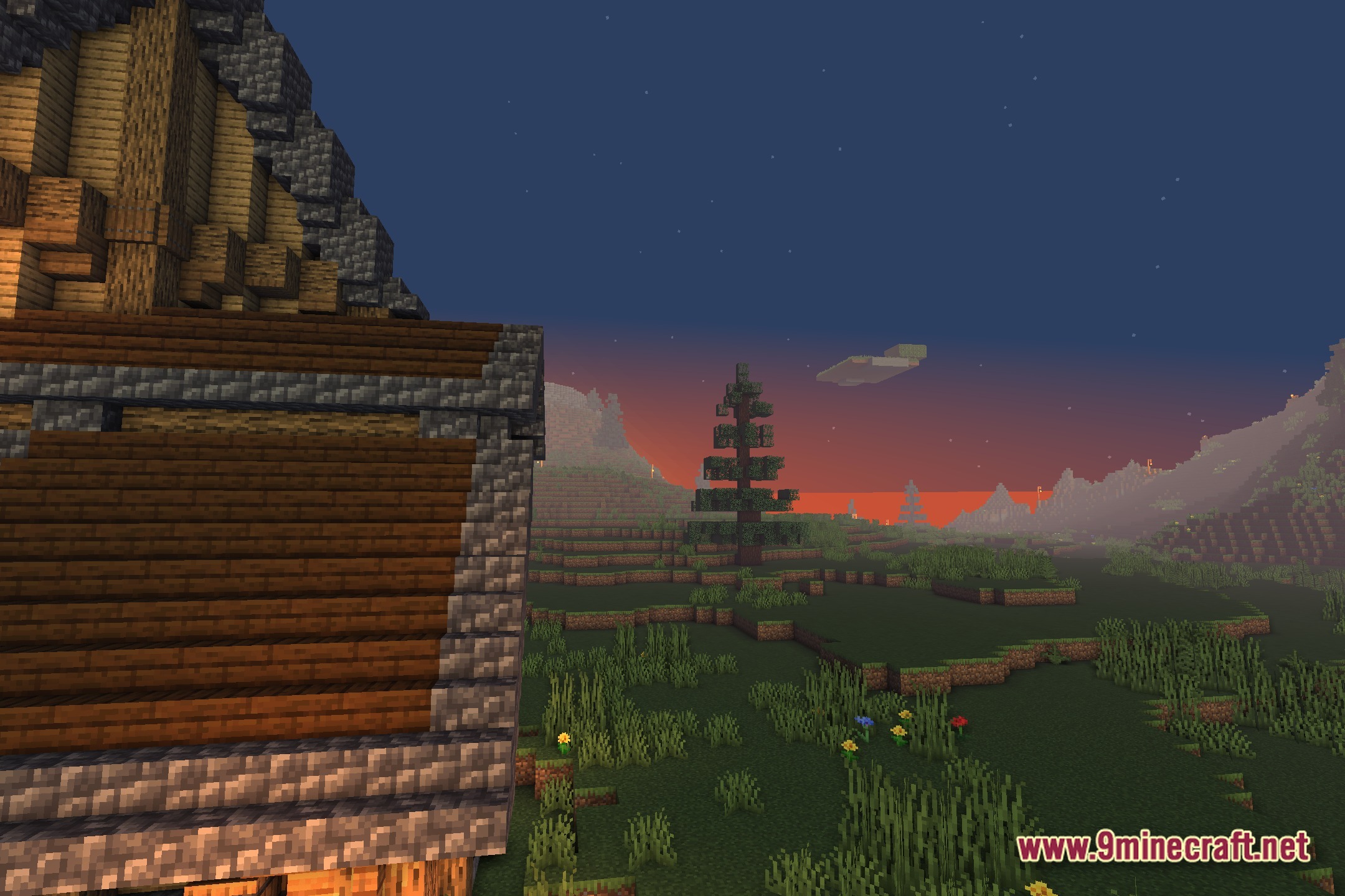 Cozy & Light Shaders Screenshot 7