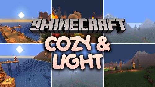 Cozy & Light Shaders