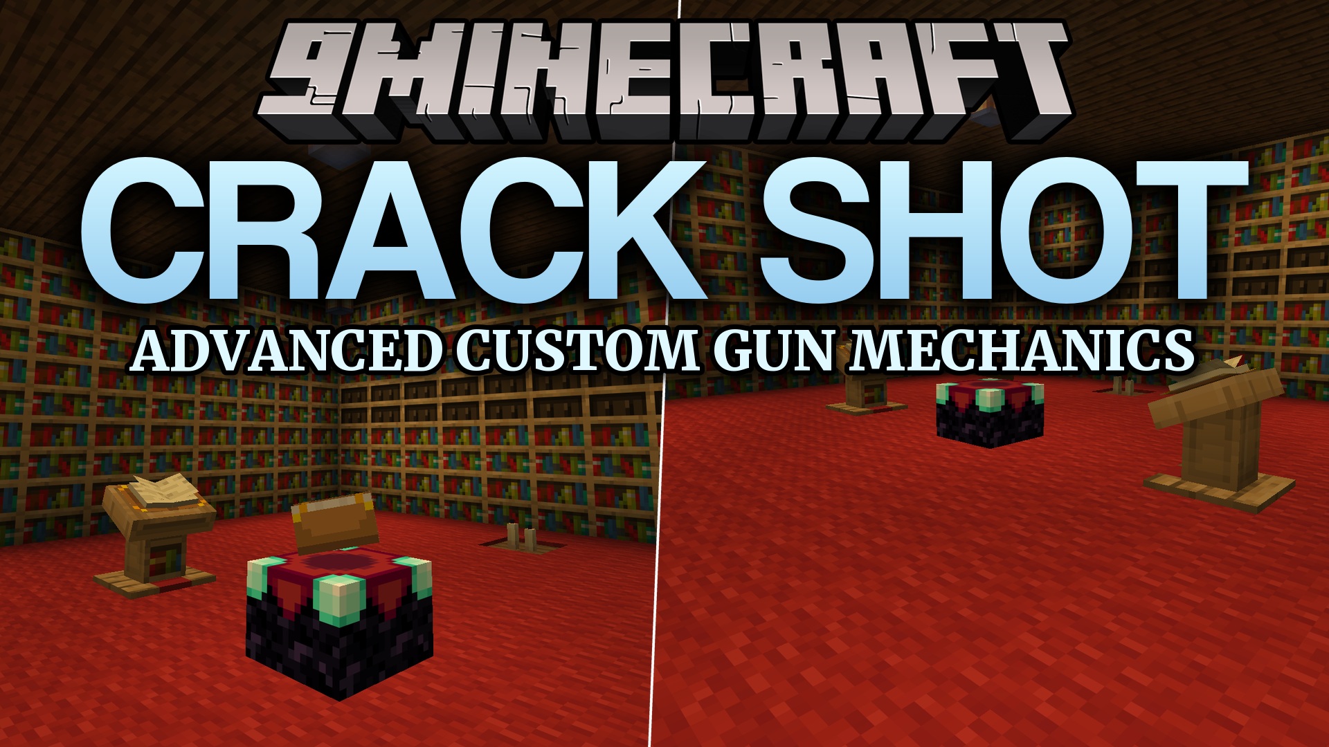 Crack Shot Plugin