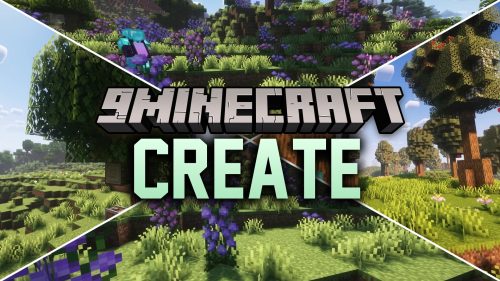Create Modpack