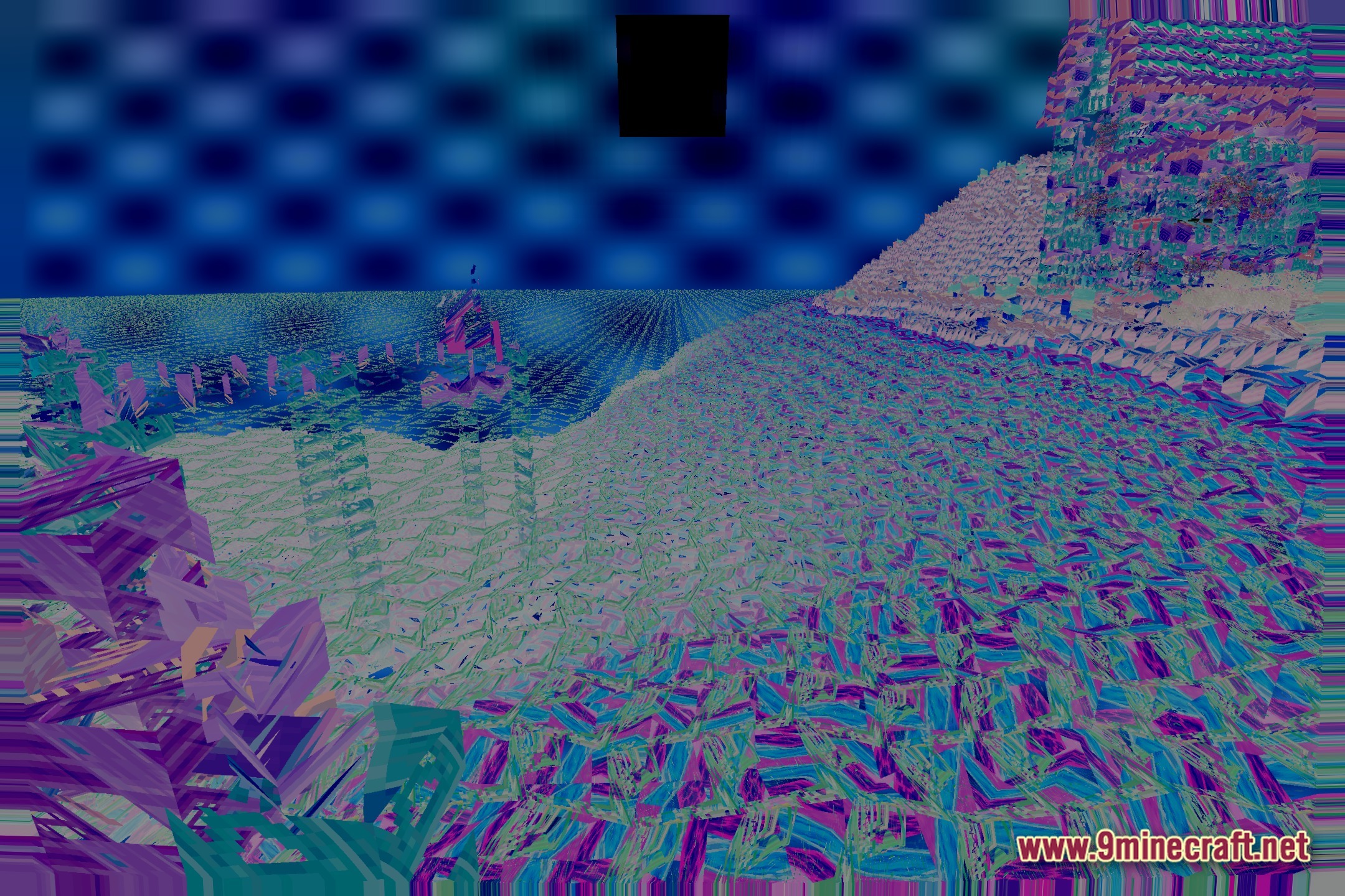 Crucify Shaders Screenshot 3