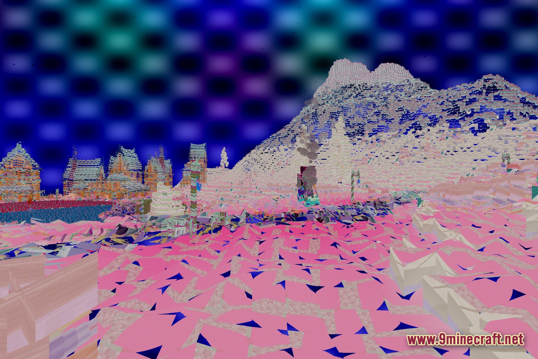 Crucify Shaders Screenshot 4