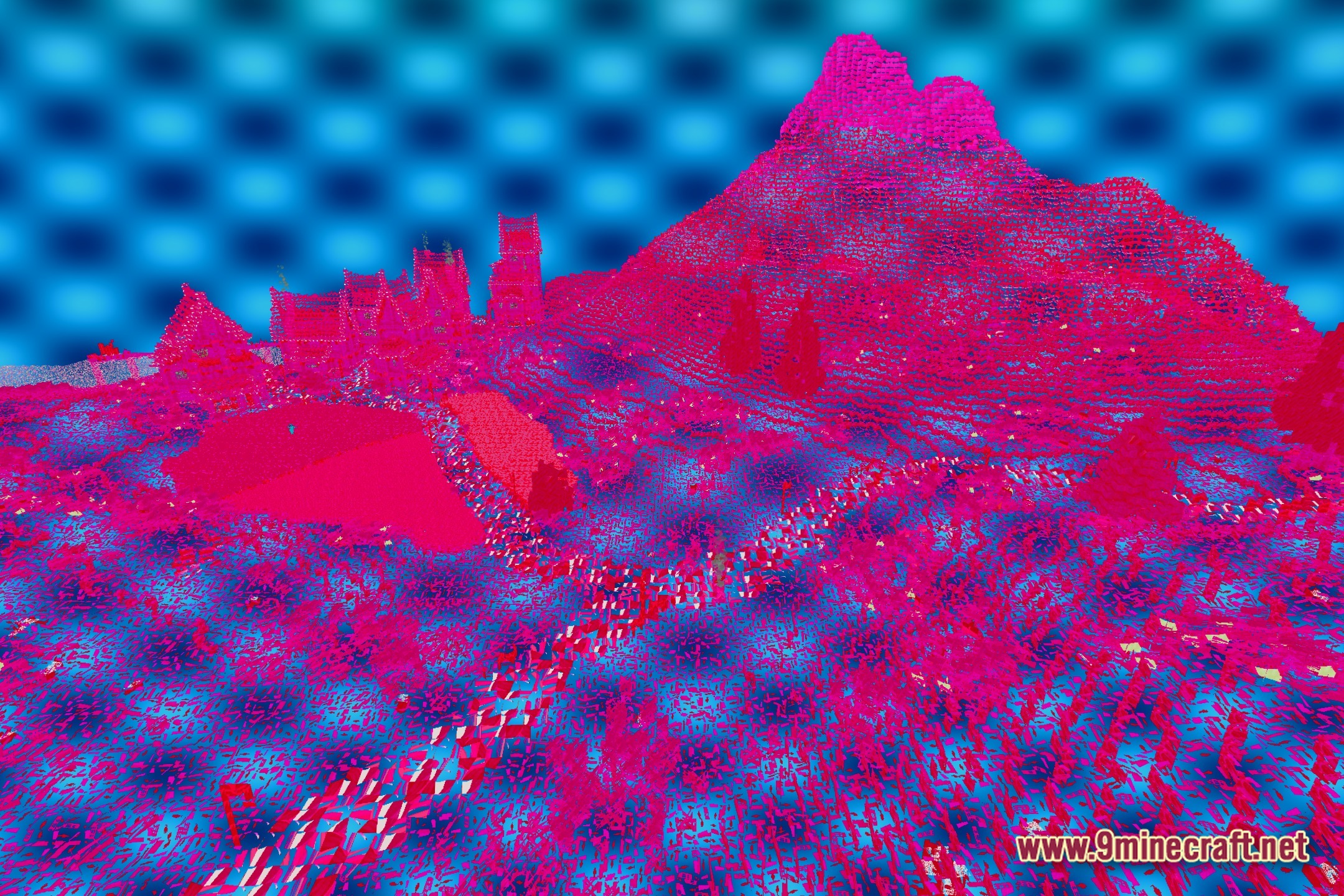 Crucify Shaders Screenshot 5
