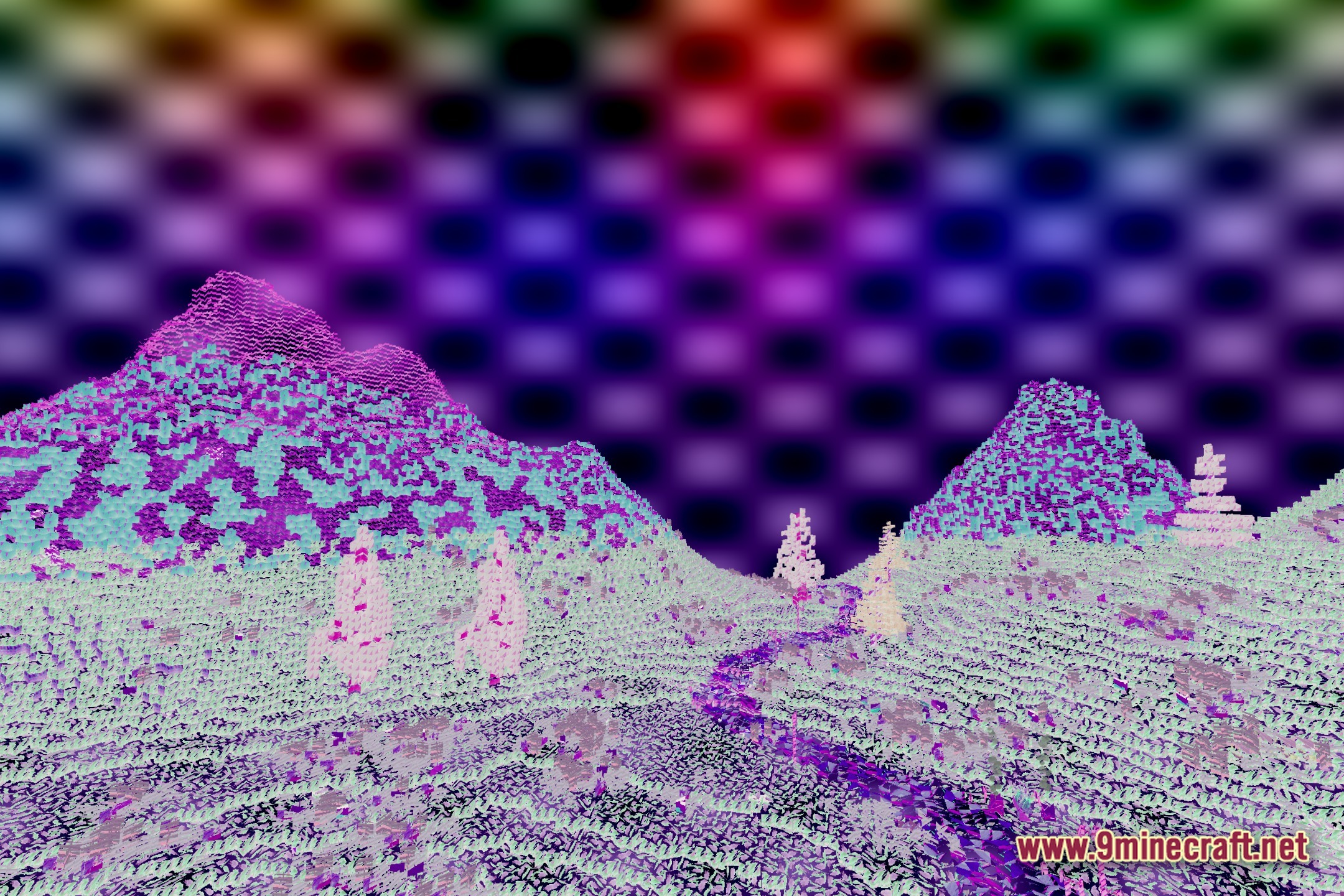 Crucify Shaders Screenshot 6