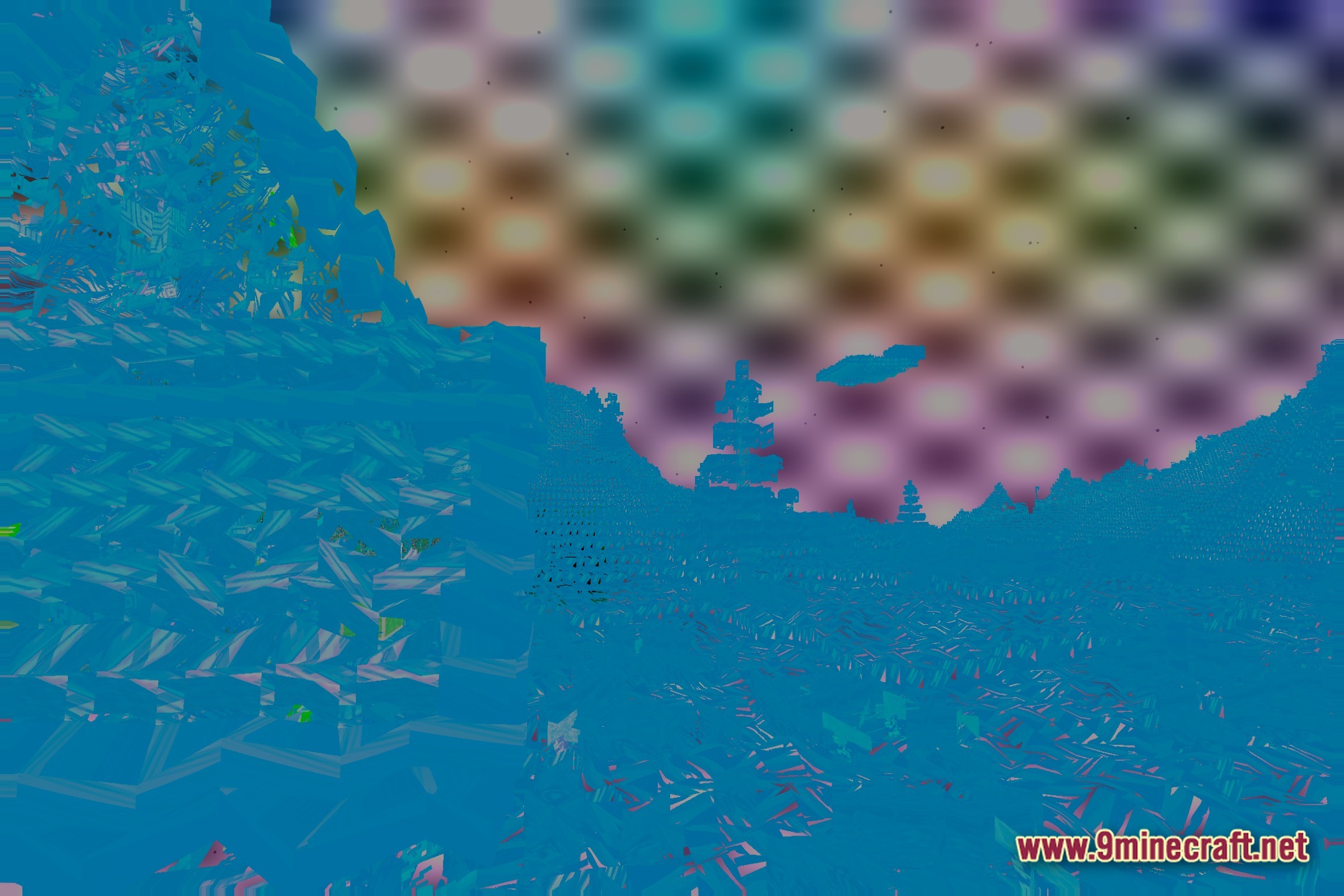 Crucify Shaders Screenshot 8