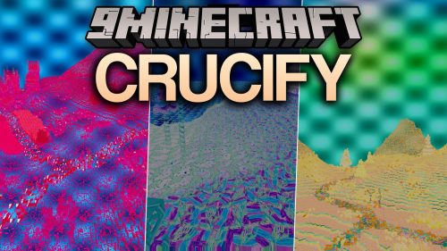 Crucify Shaders