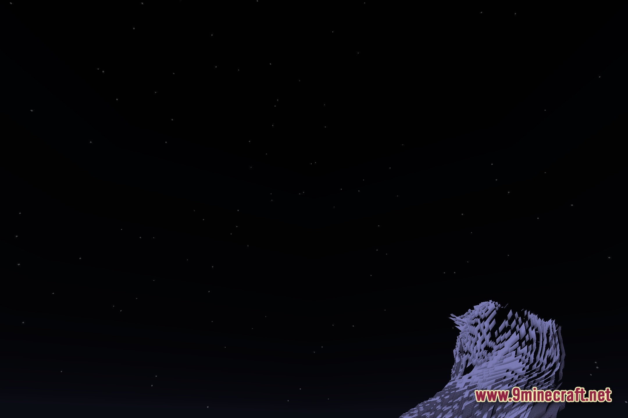 Cursed Metamorphopsia Shaders Screenshot 12