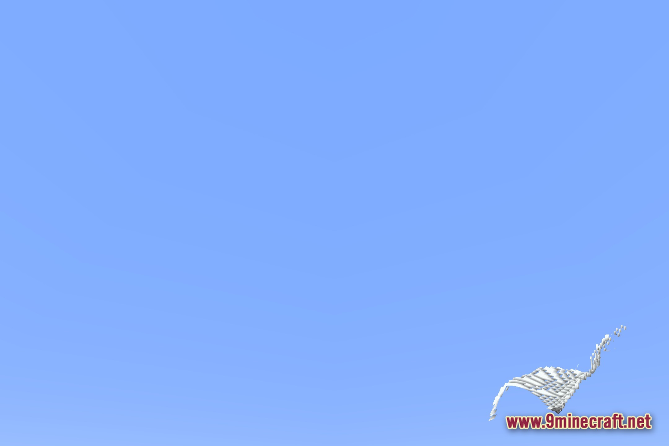 Cursed Metamorphopsia Shaders Screenshot 9