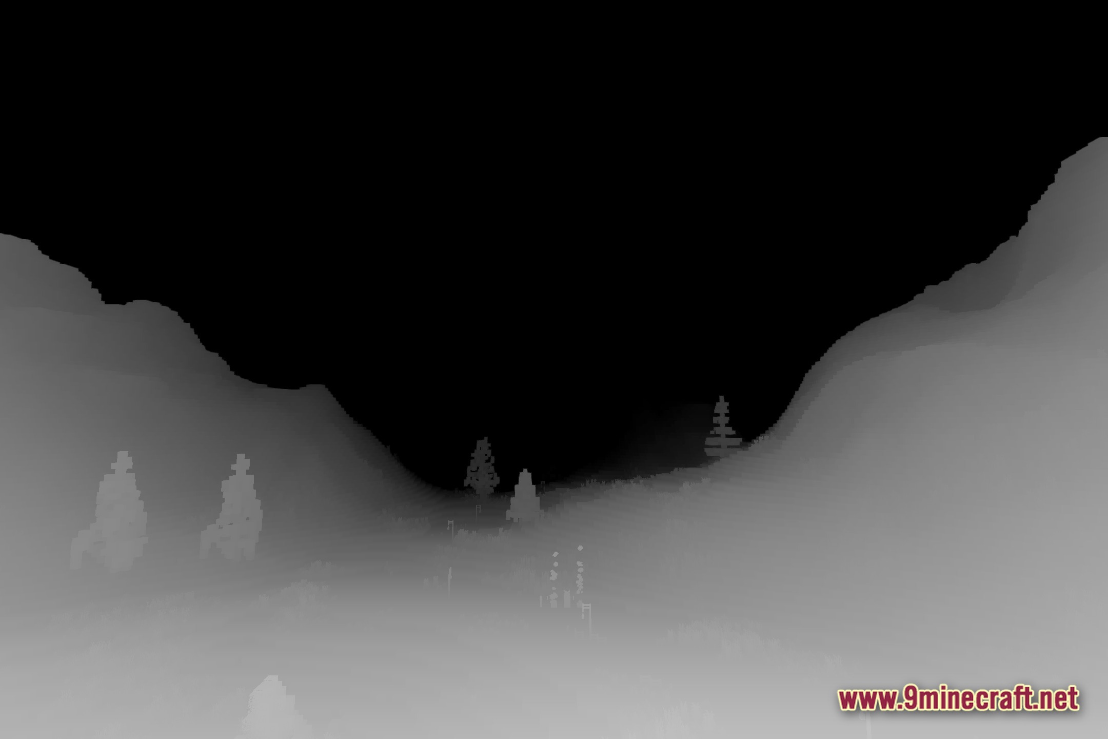 DMS Depth Map Shaders Screenshot 1