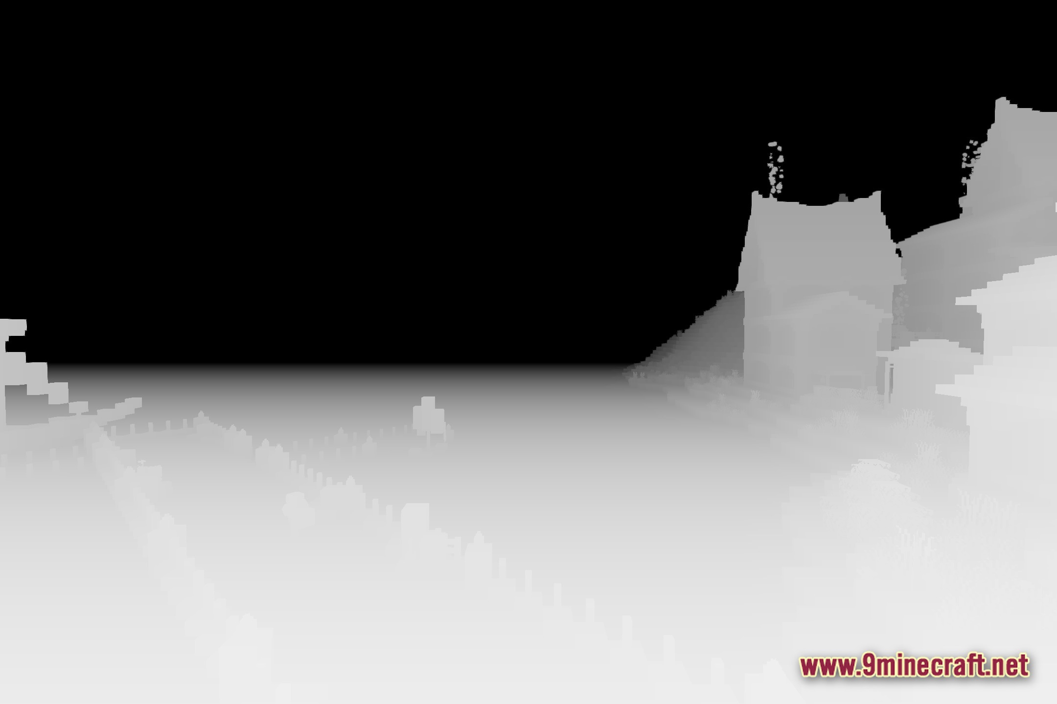 DMS Depth Map Shaders Screenshot 2