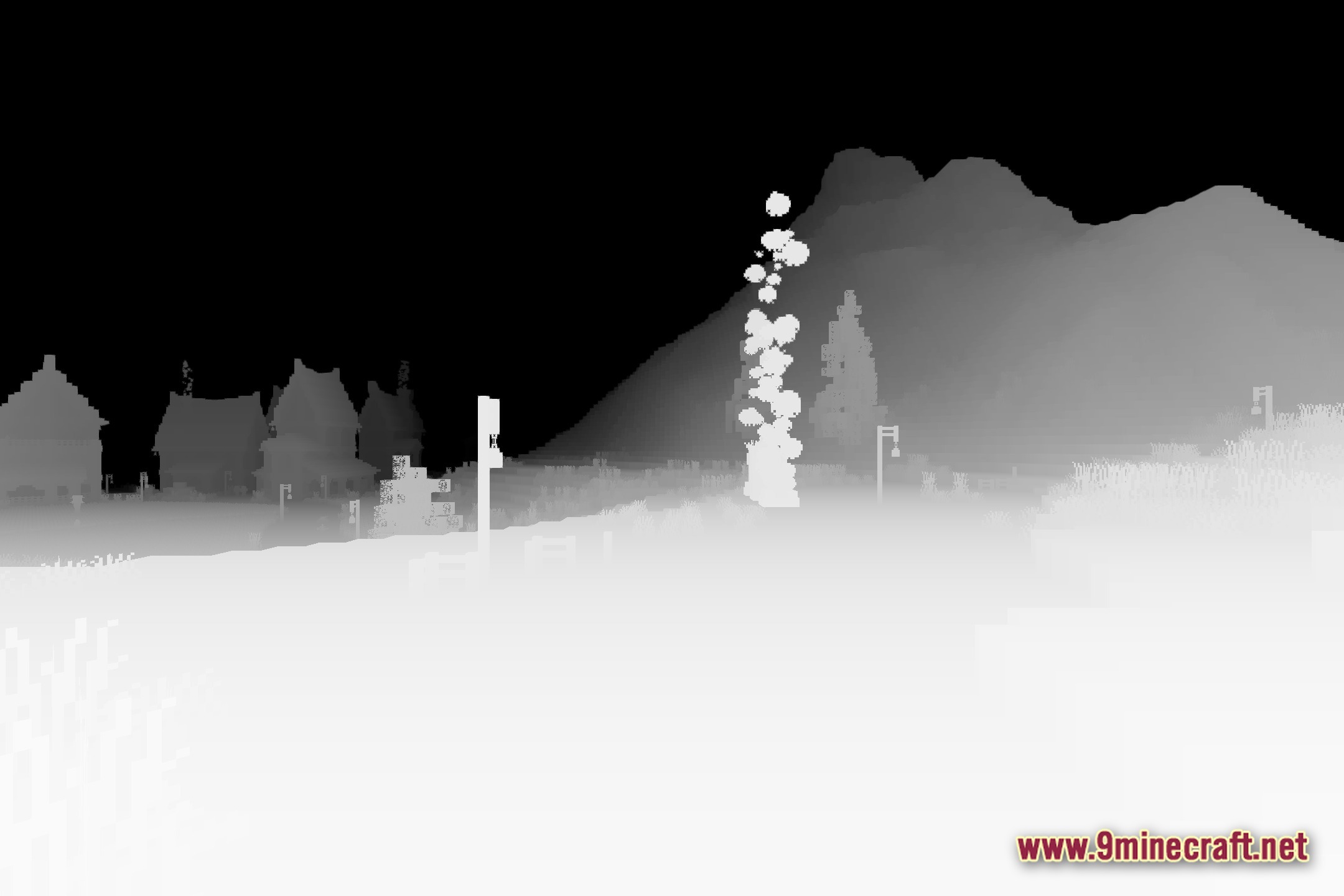 DMS Depth Map Shaders Screenshot 4
