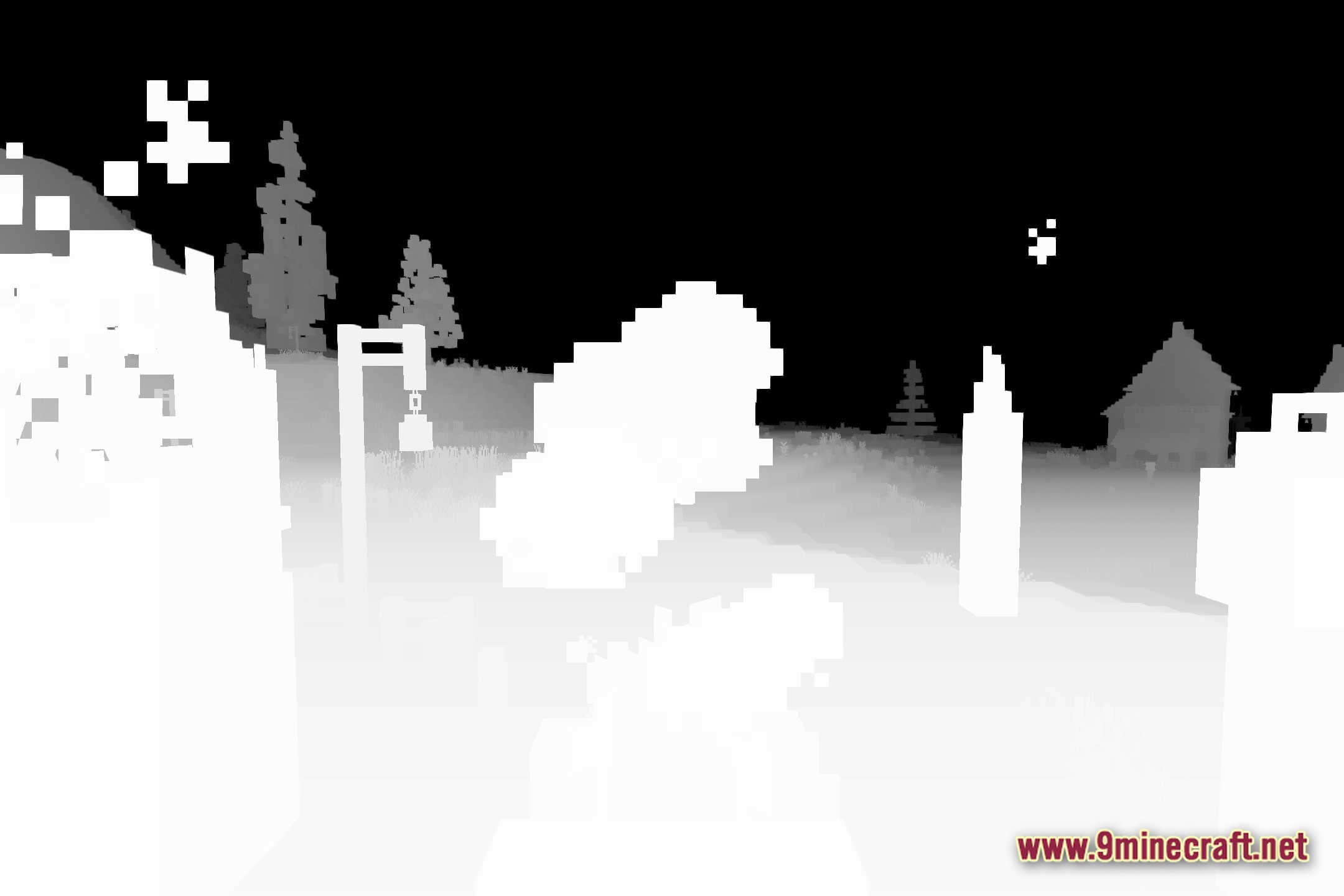 DMS Depth Map Shaders Screenshot 7