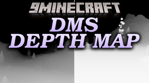 DMS Depth Map Shaders