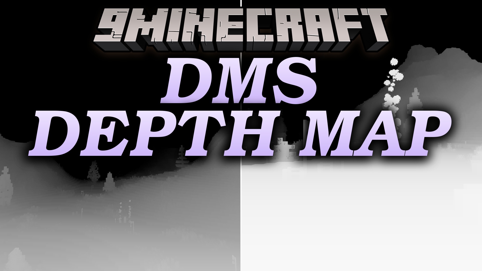 DMS Depth Map Shaders