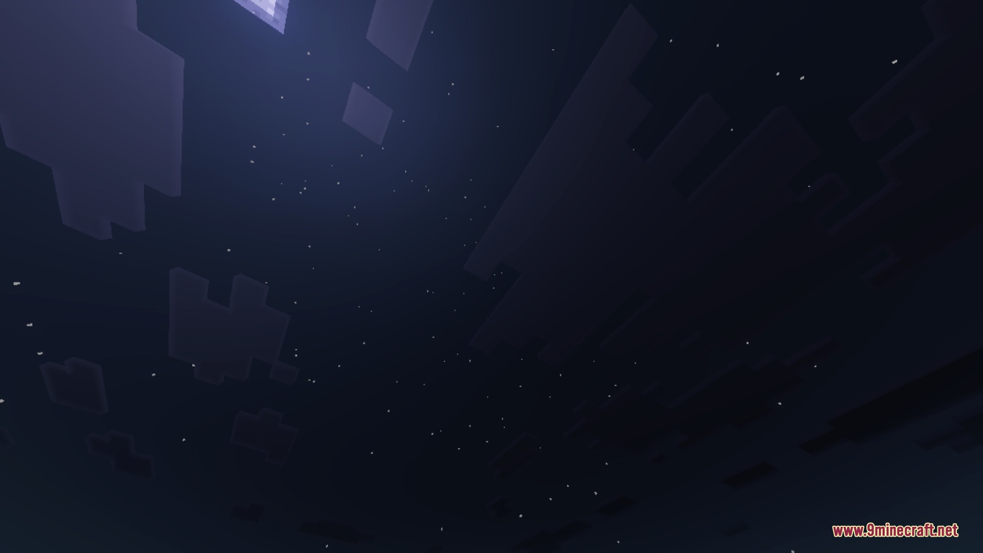 Dark Fantasy Visuals Shader Screenshot 10
