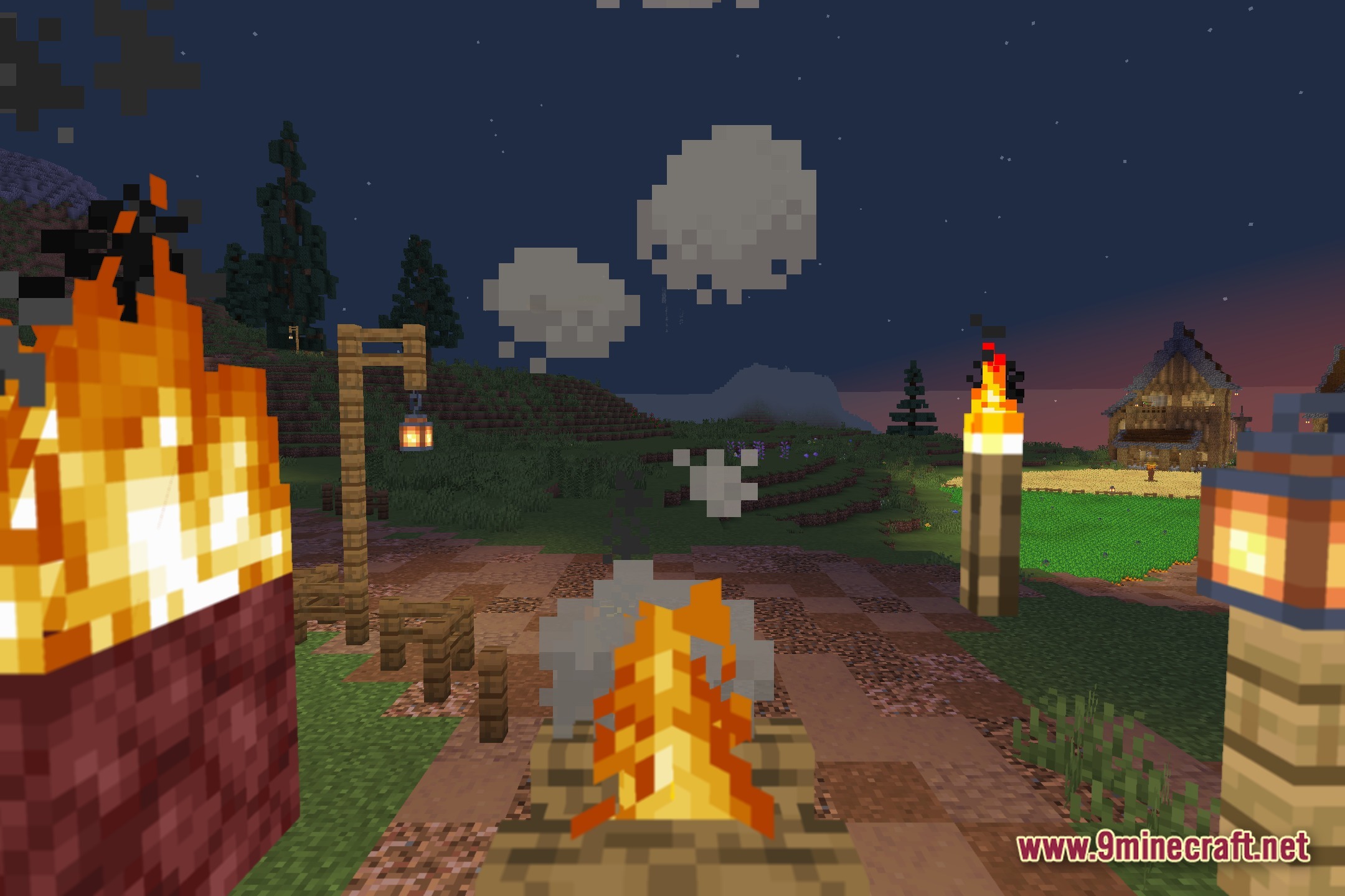 DepthField Shaders Screenshot 7