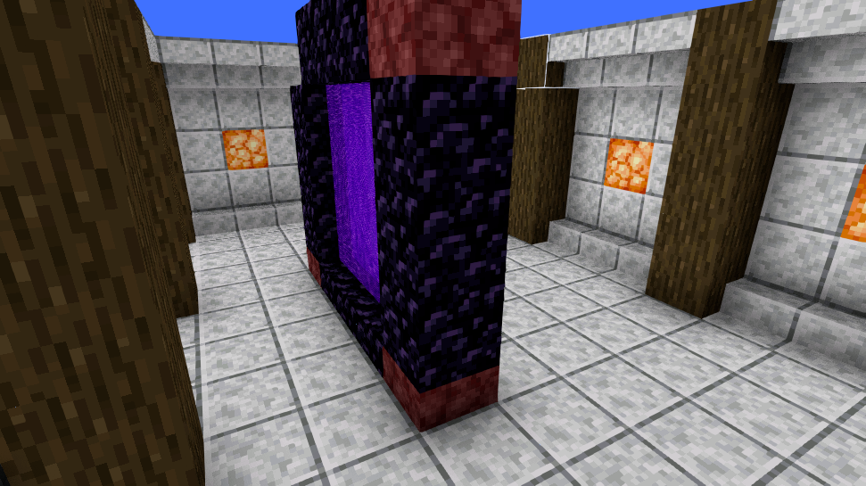 Diorite Portal Room Schematic Thumbnail
