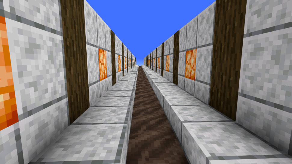 Diorite Tunnel Schematic Thumbnail