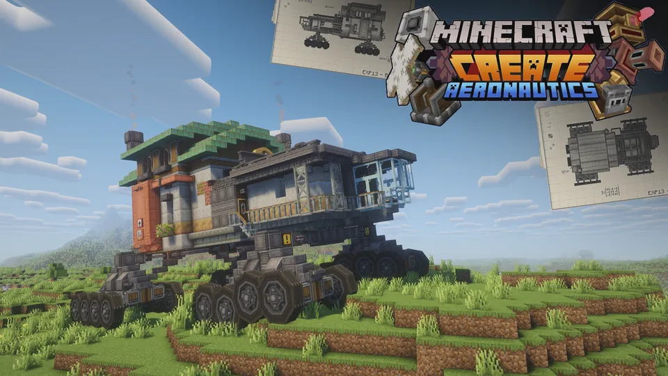 Dom Na Calesax Schematic Thumbnail