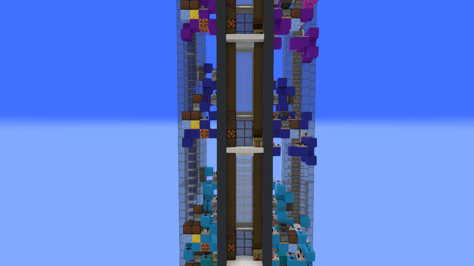 Doublesidedglasselevatormultiplefloors Schematic Thumbnail
