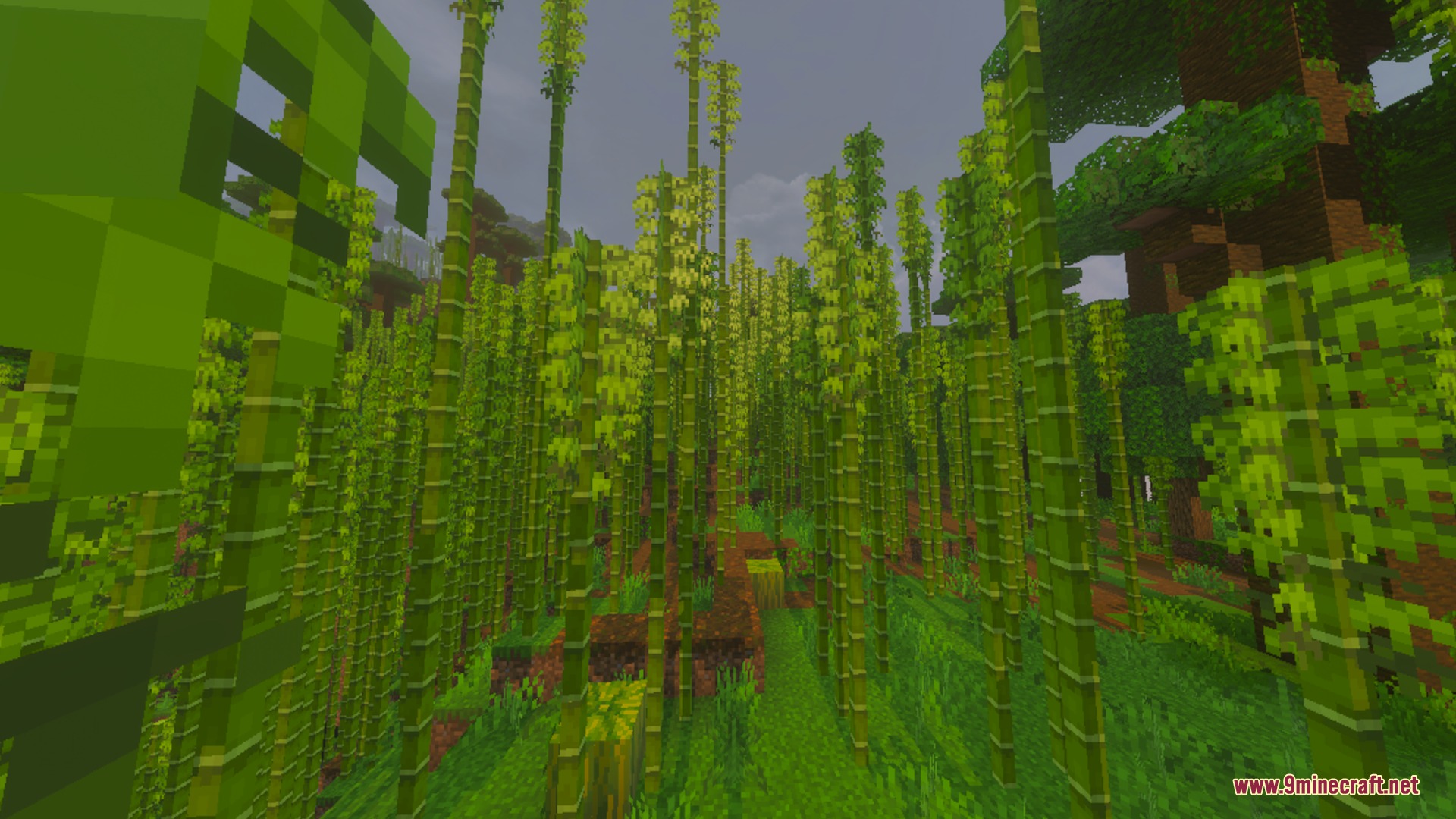 Dramatic Skys Shader Screenshot 5