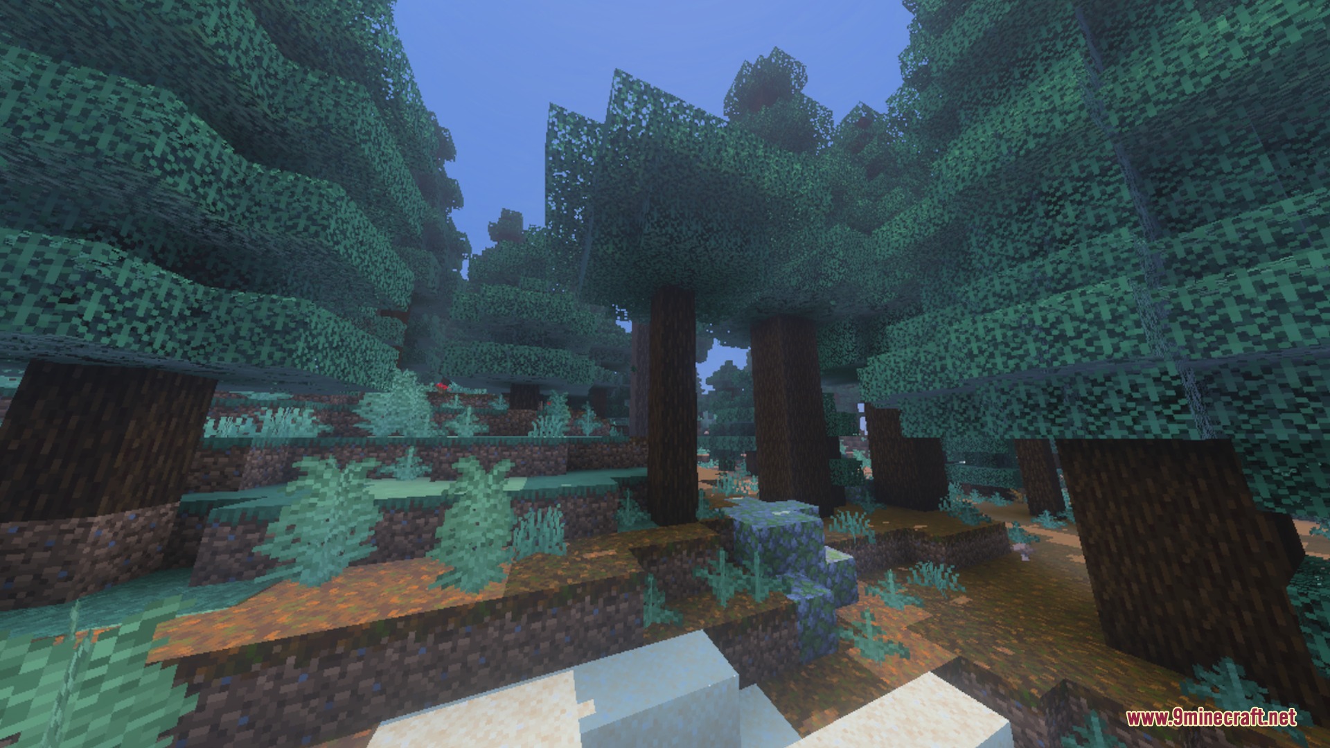 Dramatic Skys Shader Screenshot 7