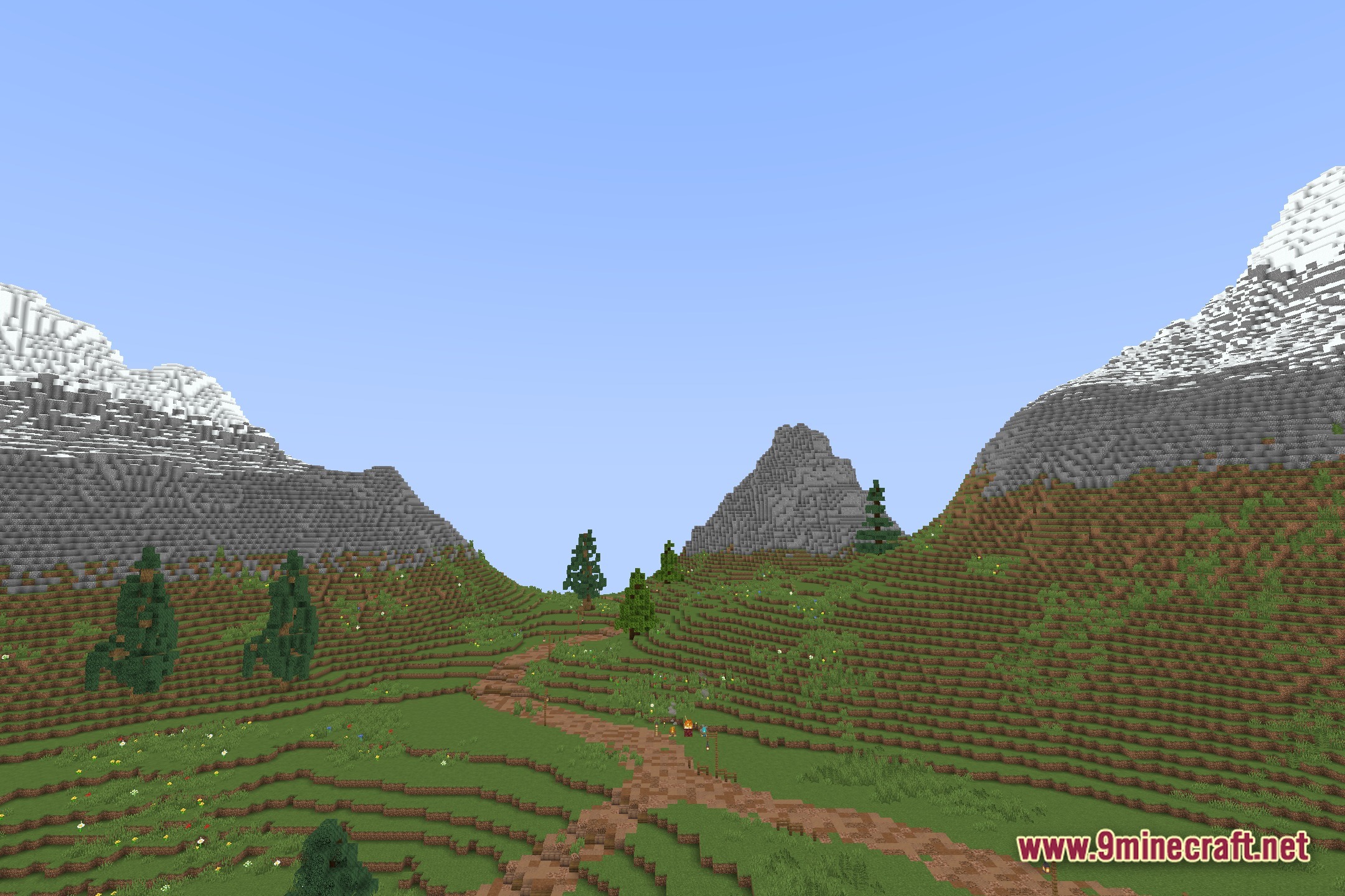 Dynamic Lights Shaders Screenshot 1