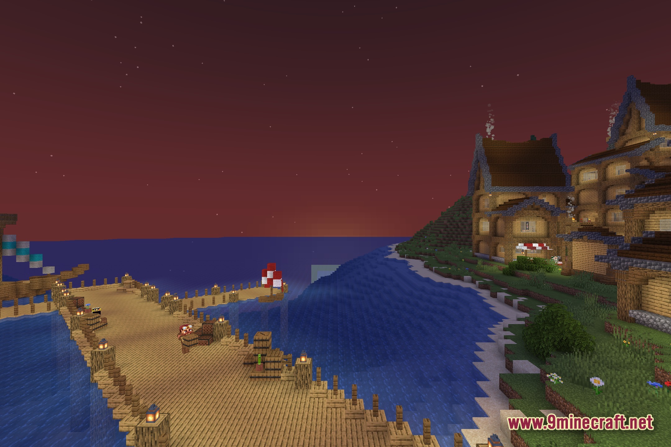 Dynamic Lights Shaders Screenshot 12