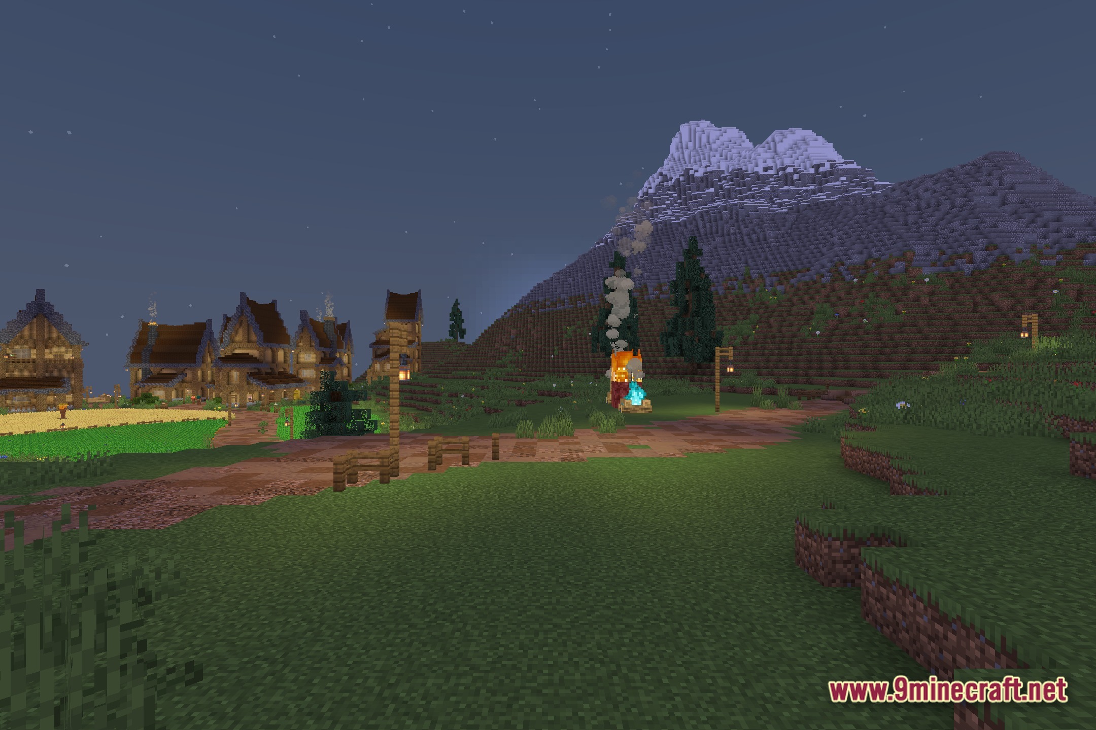 Dynamic Lights Shaders Screenshot 4