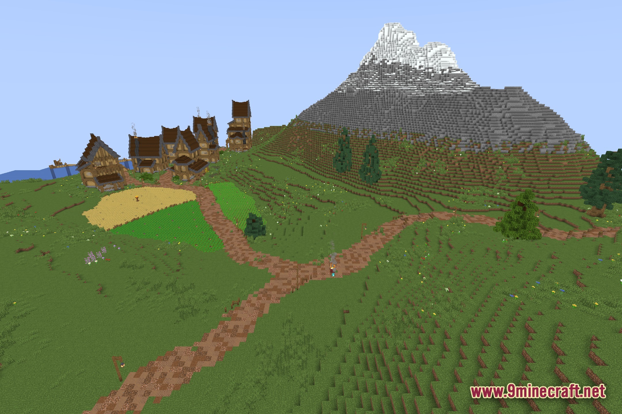 Dynamic Lights Shaders Screenshot 5