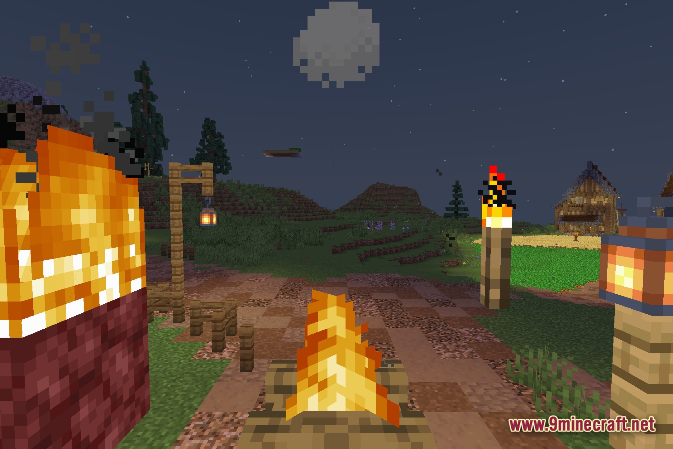Dynamic Lights Shaders Screenshot 7