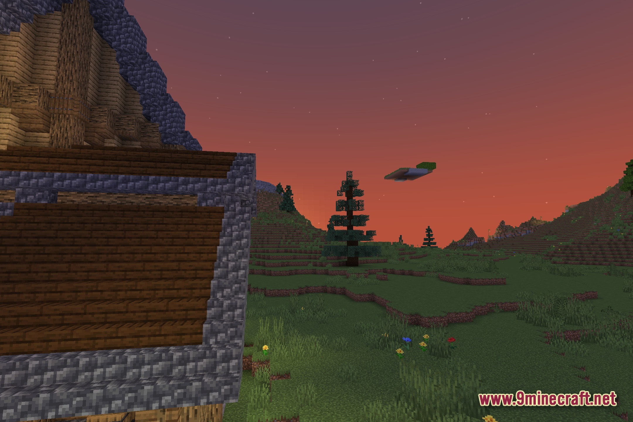Dynamic Lights Shaders Screenshot 8