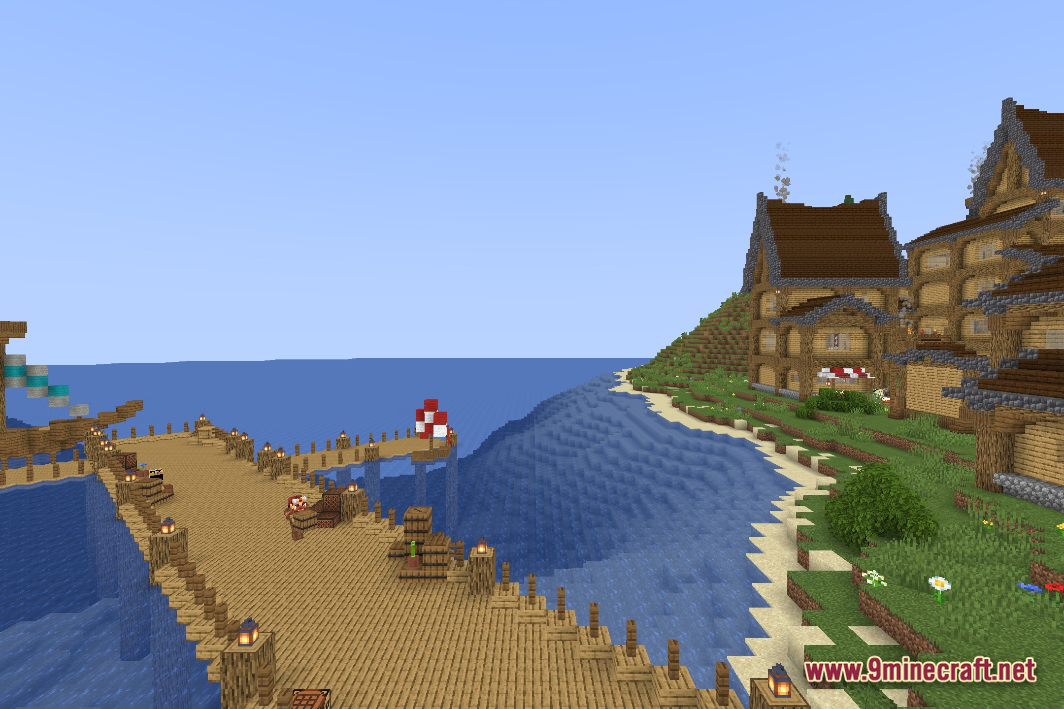 Dynamic Lights Shaders Screenshot 9