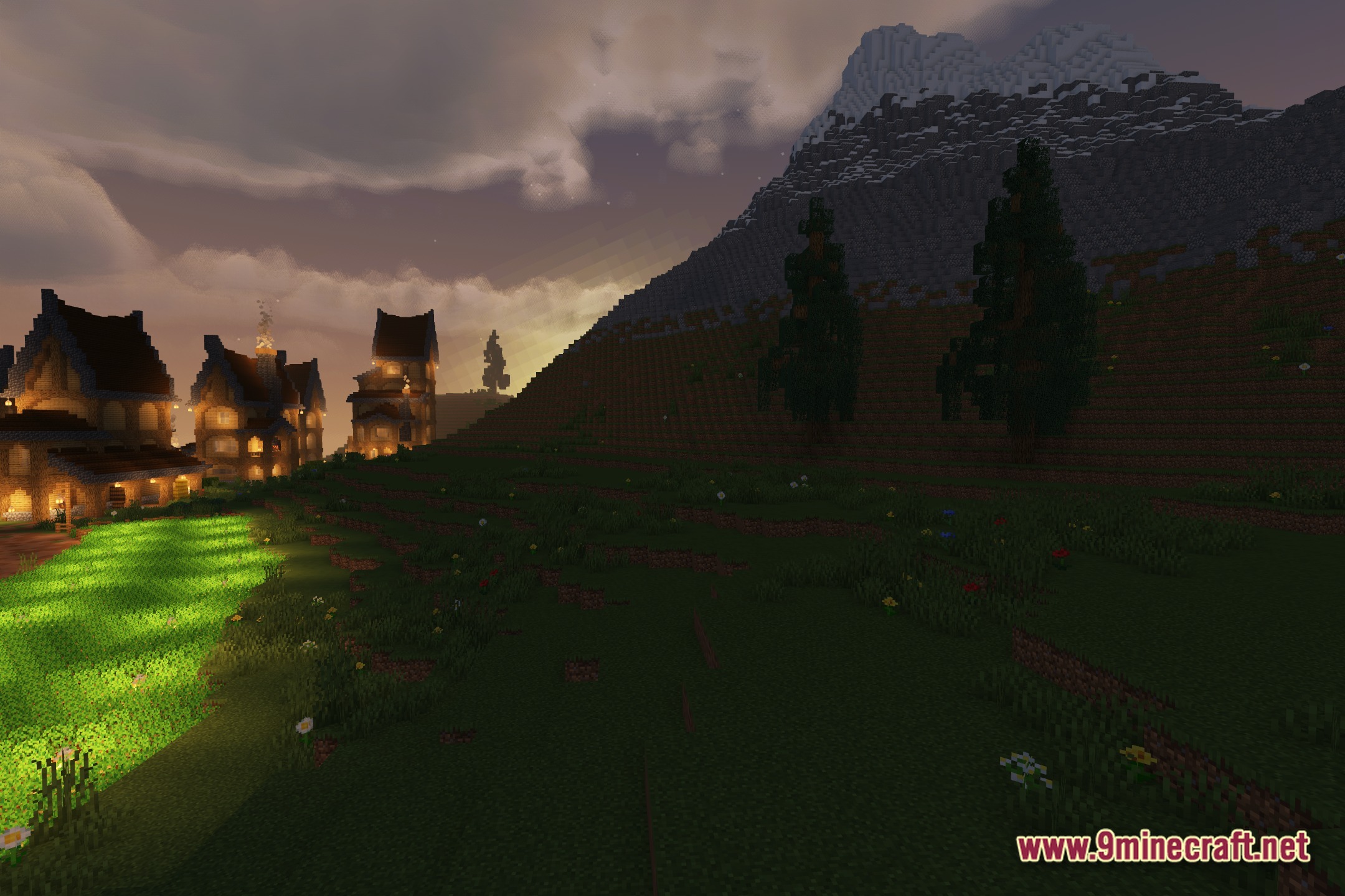 E LITE MakeUp Shaders Screenshot 11