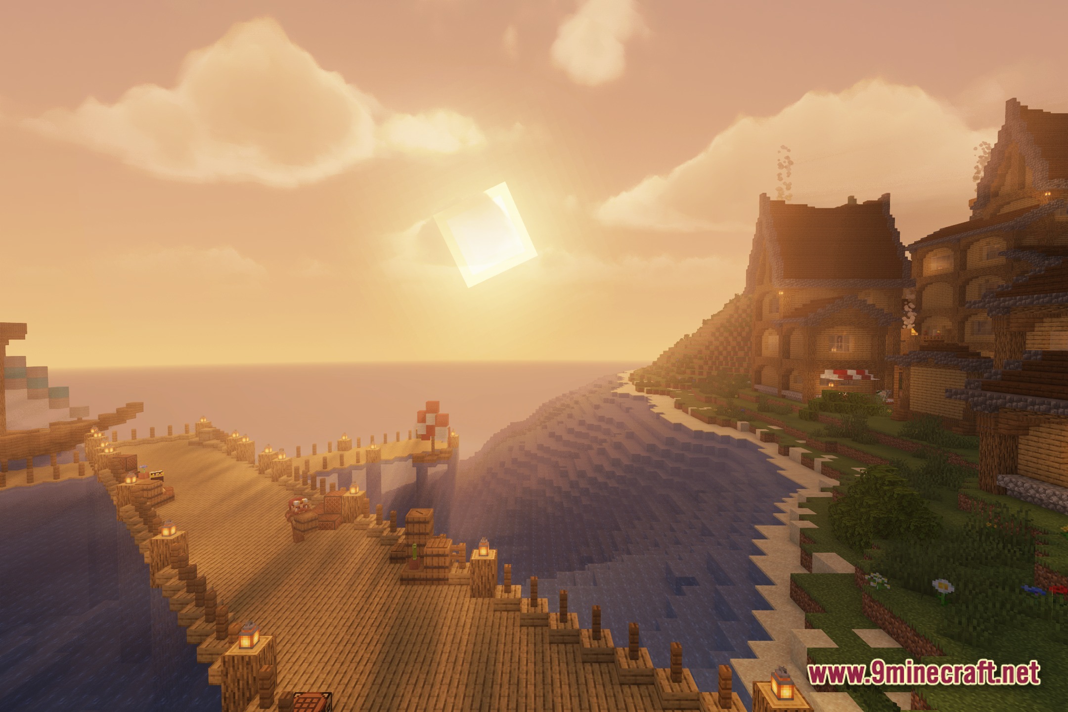 E LITE MakeUp Shaders Screenshot 2