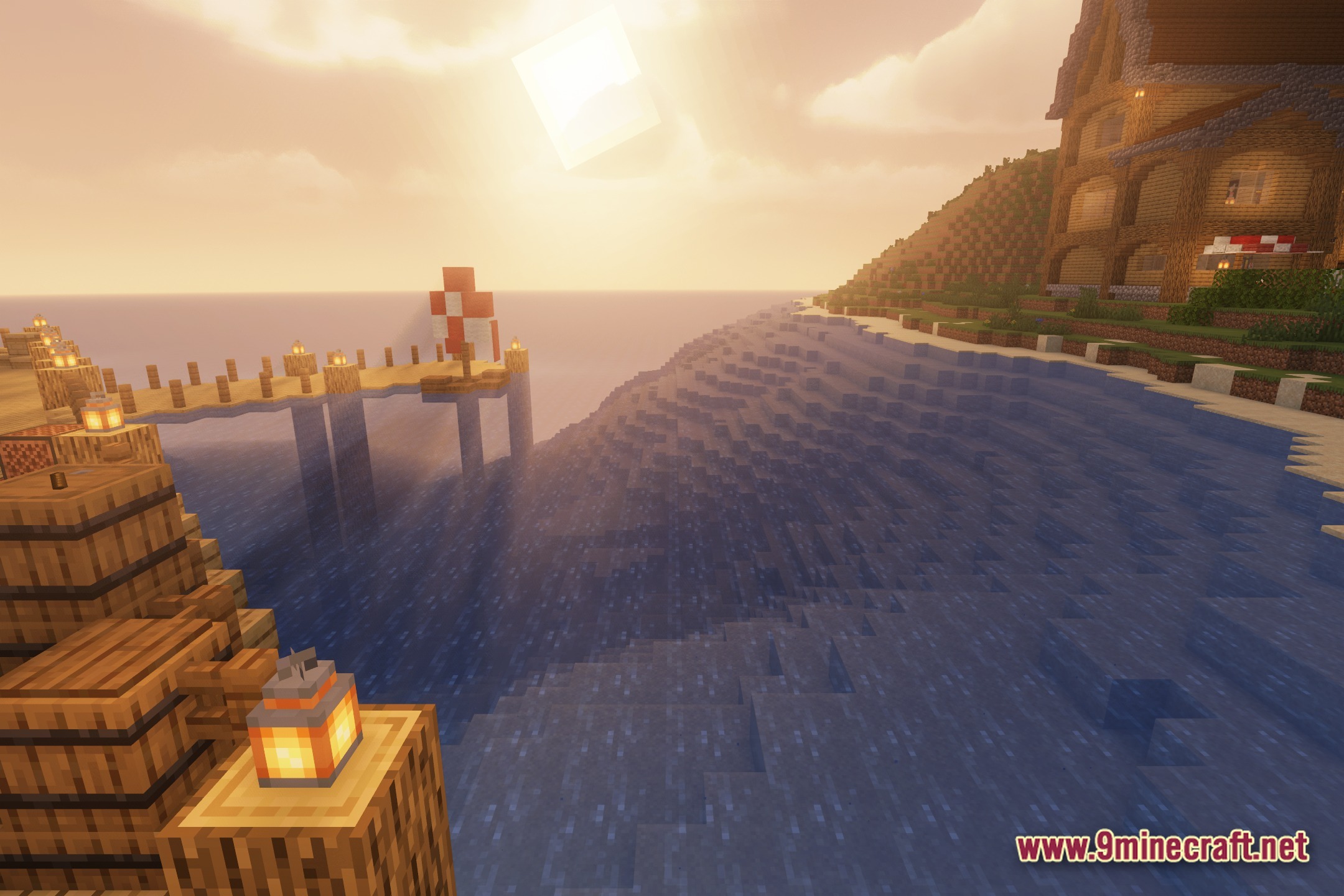 E LITE MakeUp Shaders Screenshot 3