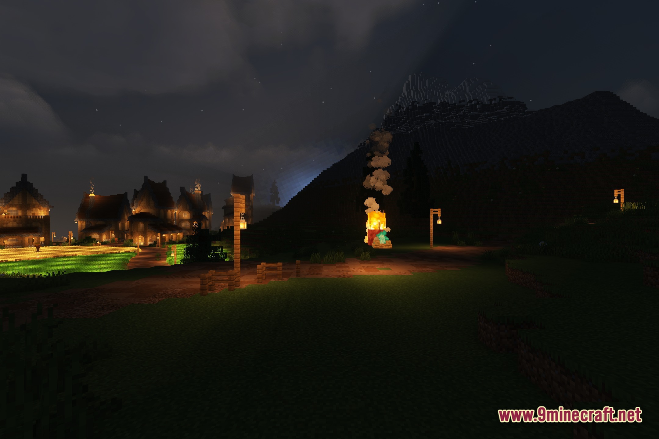 E LITE MakeUp Shaders Screenshot 4