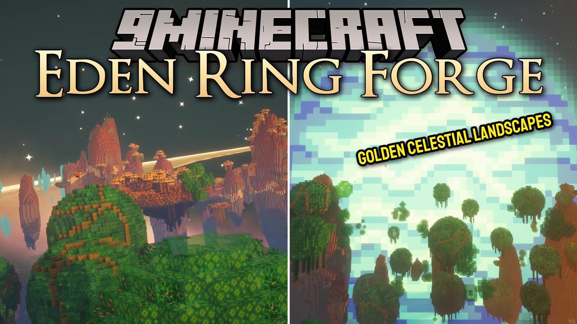 Eden Ring Forge Mod