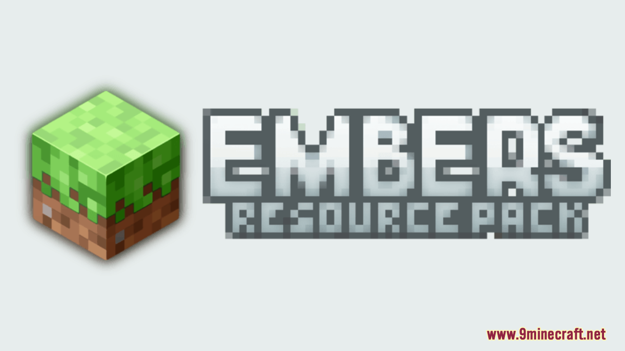 Embers Resource Pack