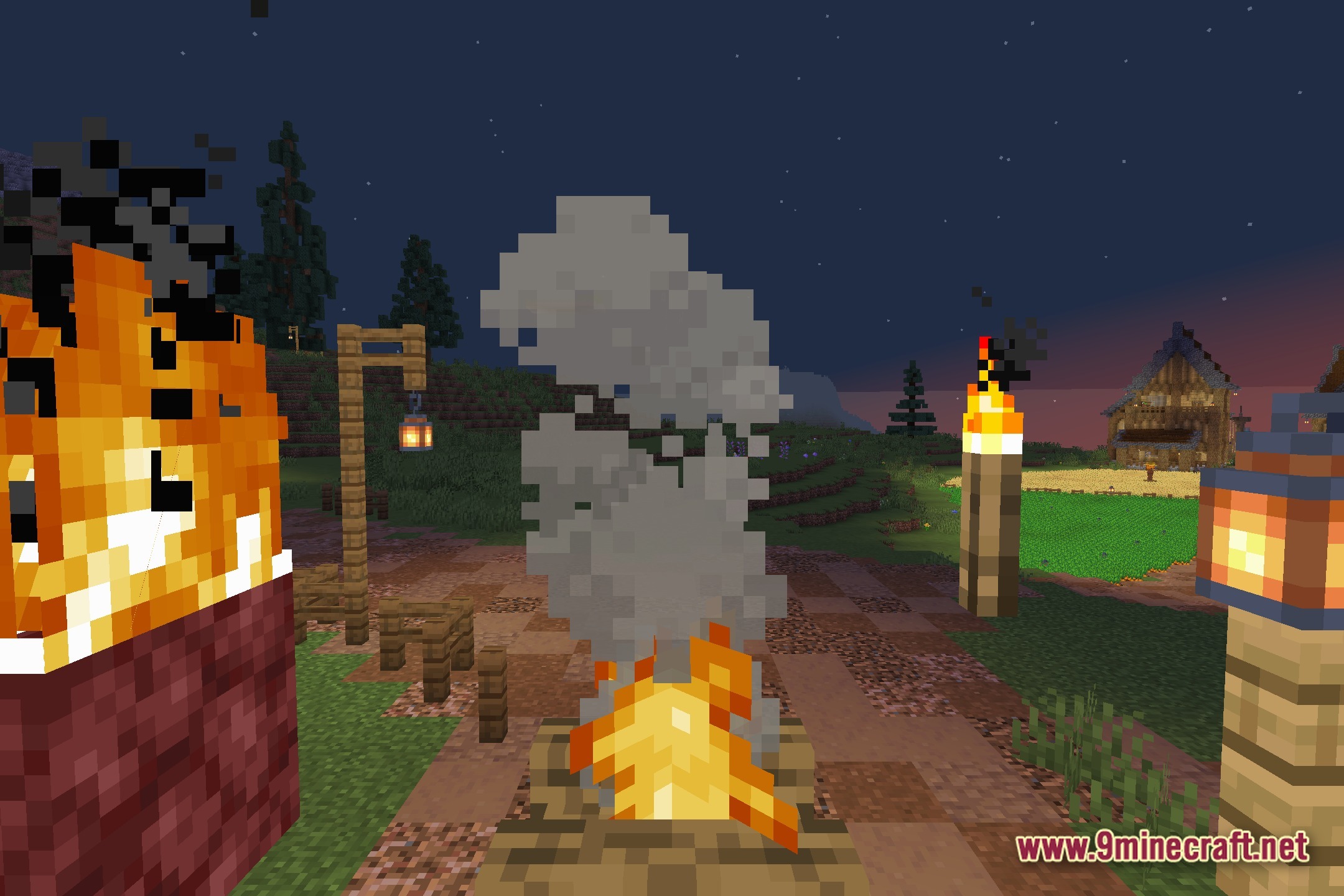 Emissive Trims Shaders Screenshot 7