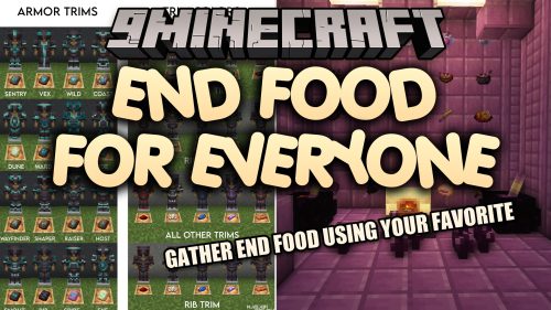 End Food for Everyone Data Pack
