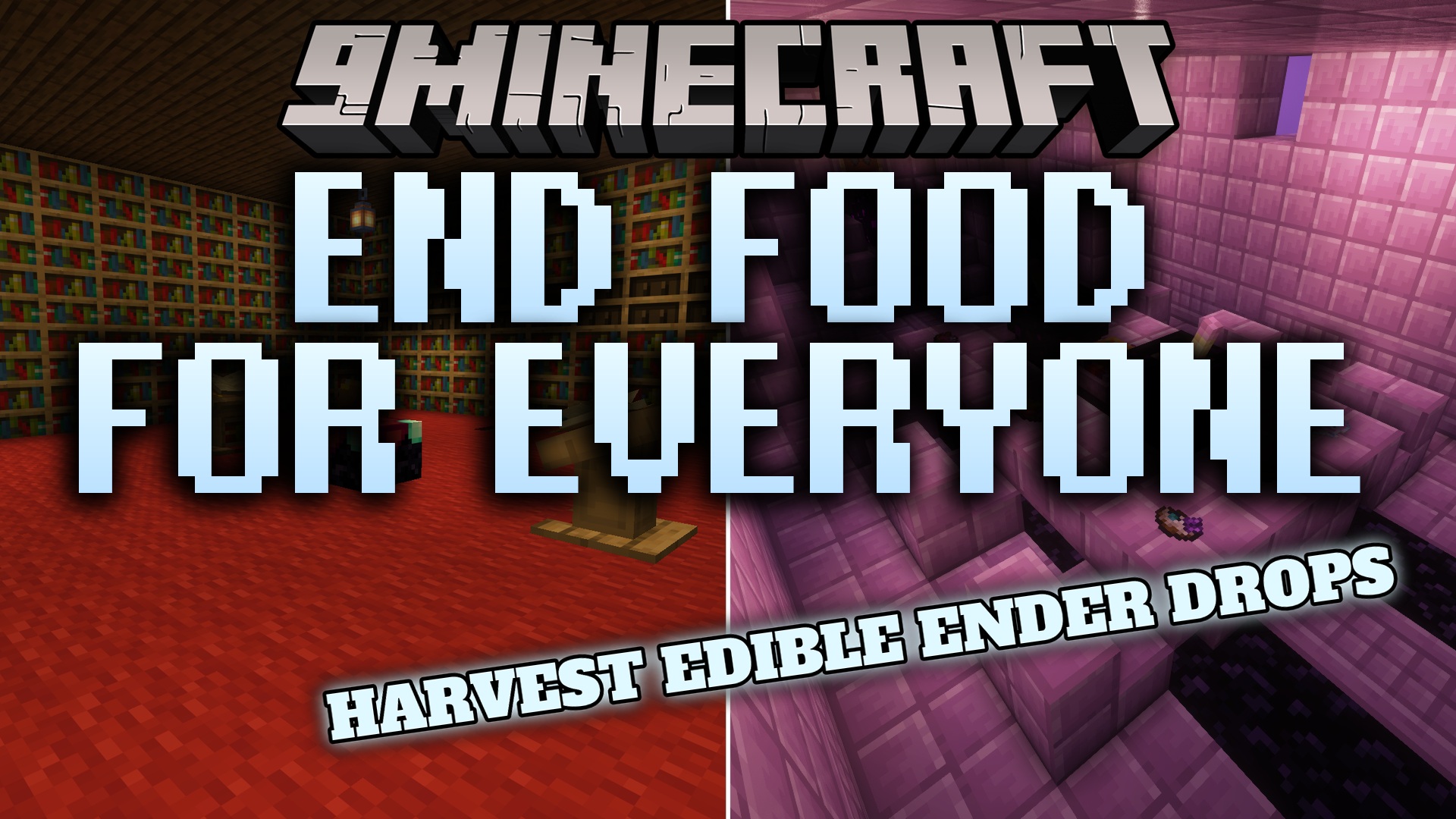 End Food for Everyone Data Pack