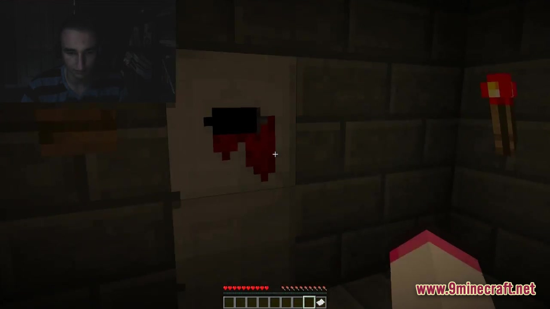 Escape the Basement Map Screenshot 2