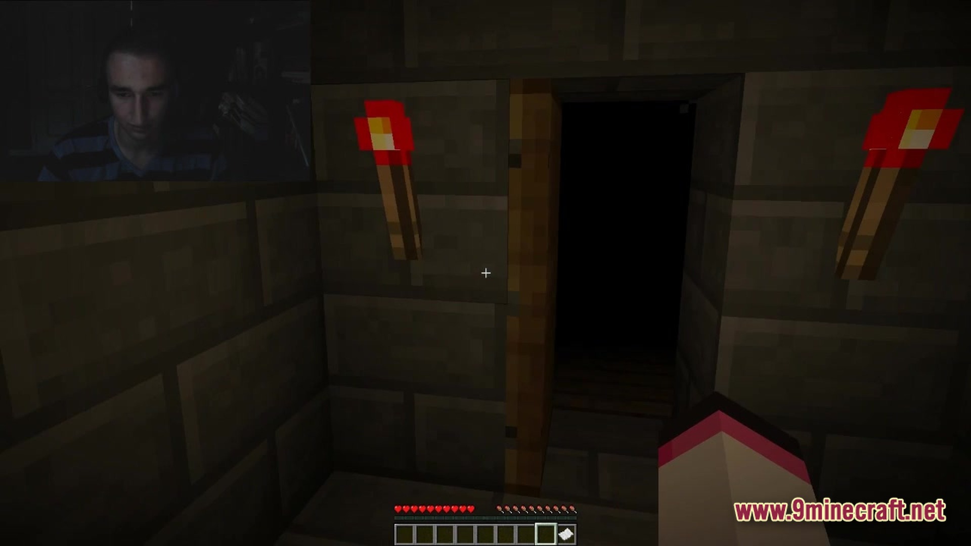 Escape the Basement Map Screenshot 3