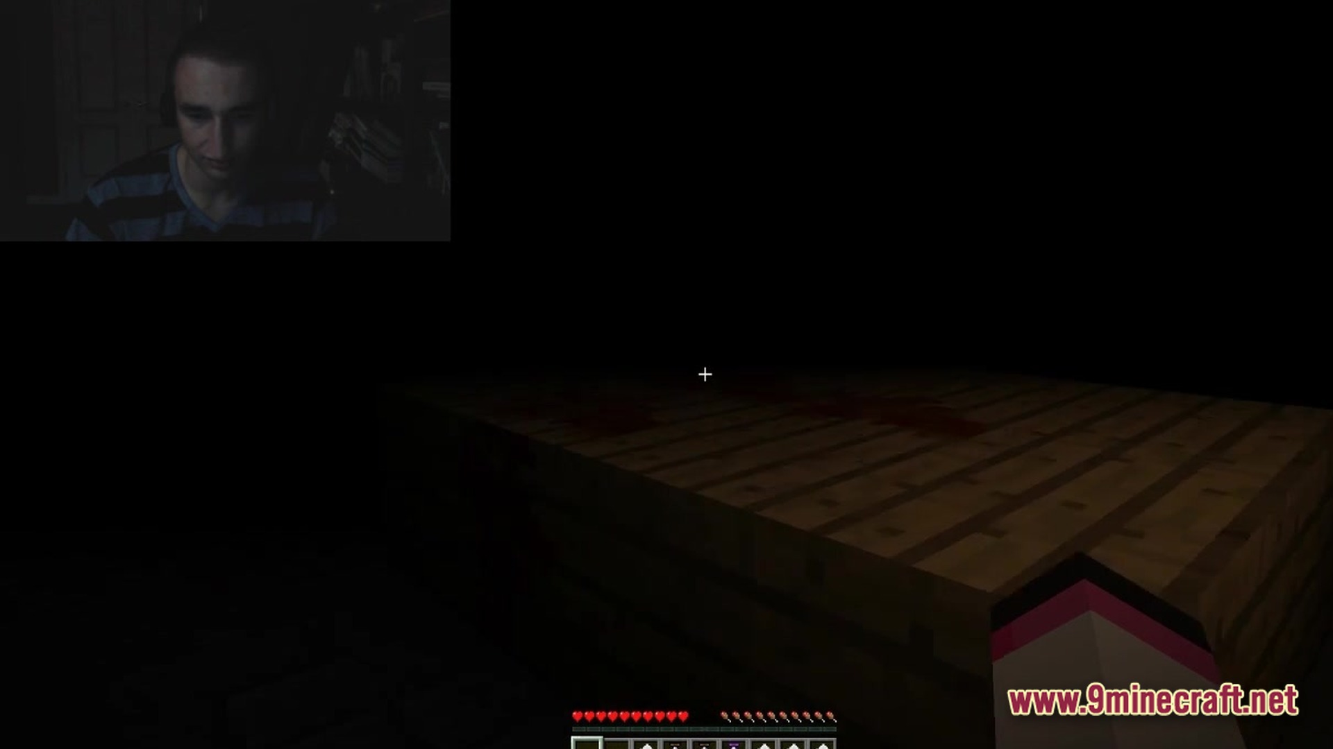 Escape the Basement Map Screenshot 4
