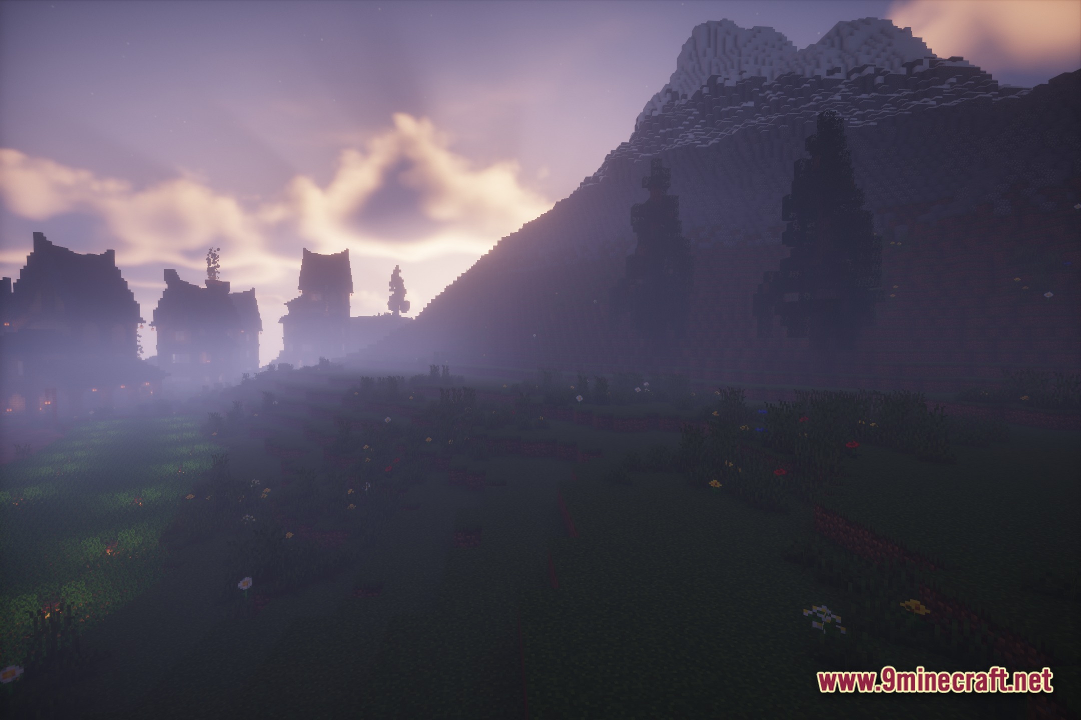 Ethereal Shaders Screenshot 11